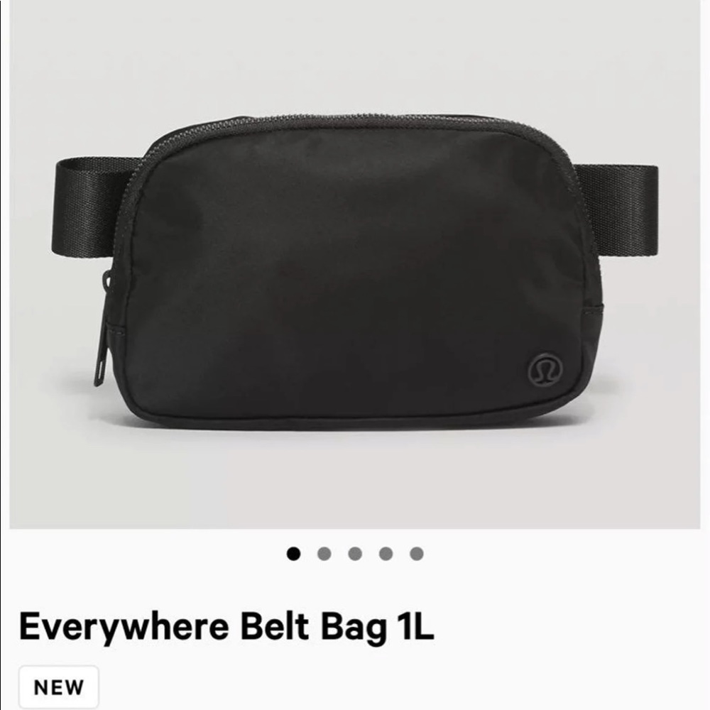 LULULEMON Everywhere Belt Bag
